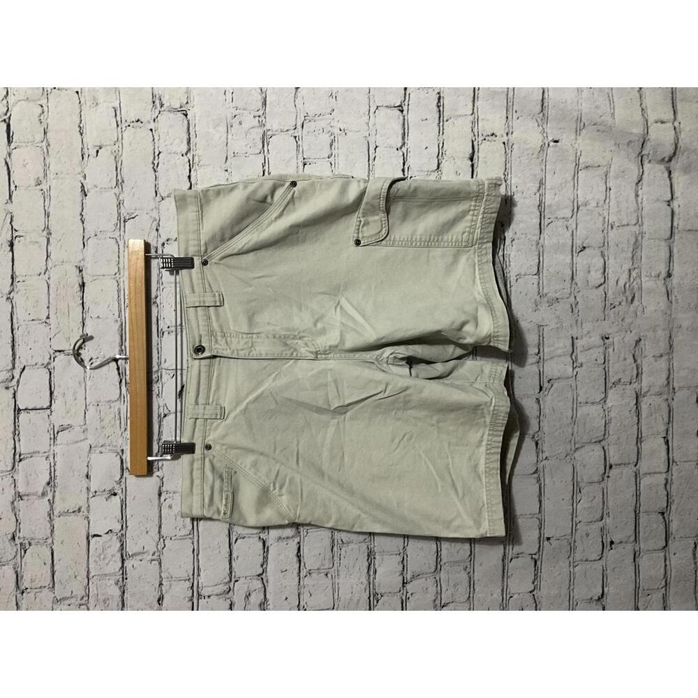 Columbia Men's Casual Shorts Size‎ 38 Beige